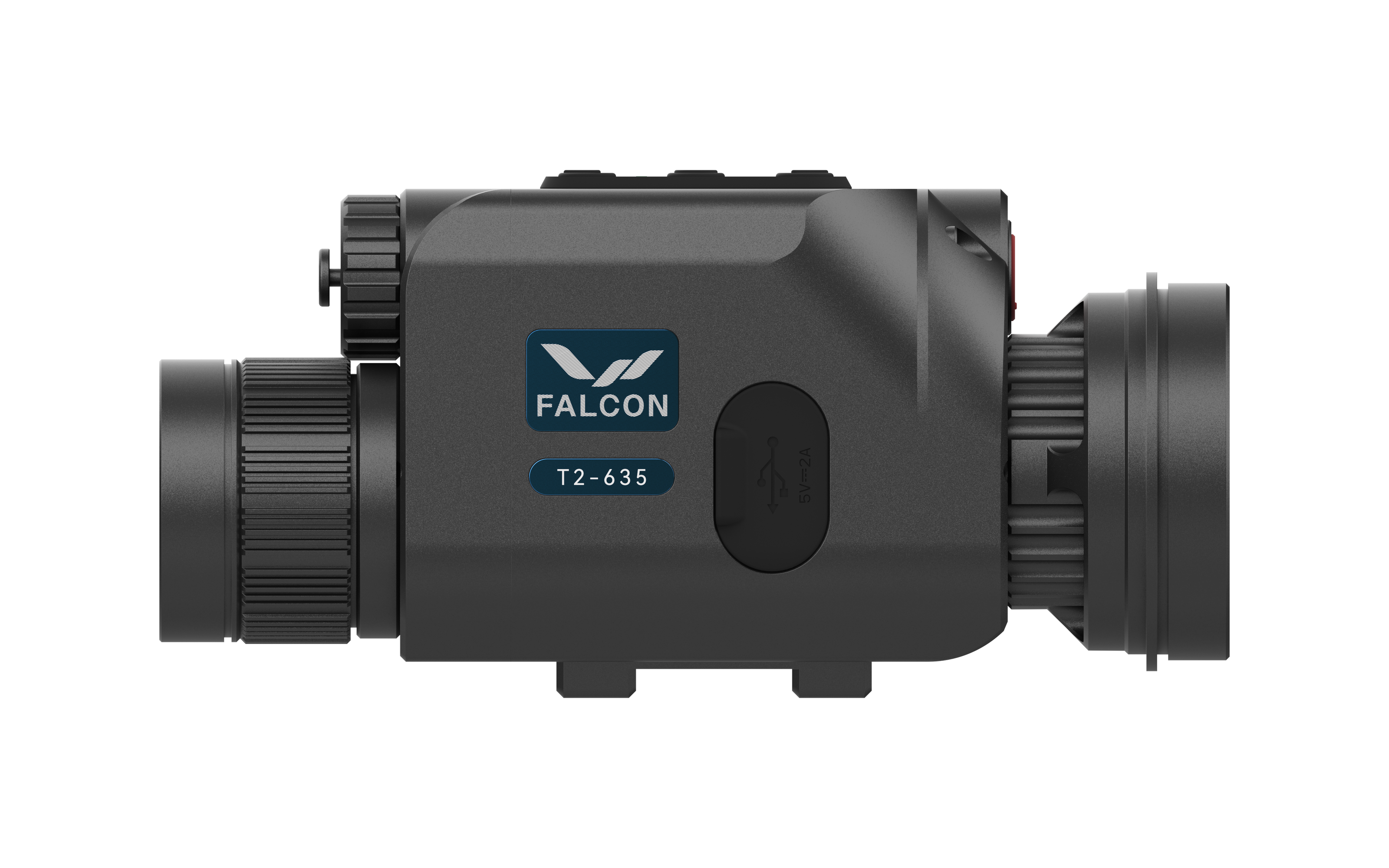 Thermal Imaging Camera Security Camera, Hunting Camera