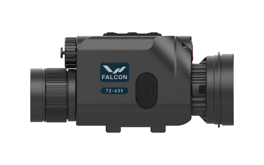 Thermal Imaging Camera Security Camera, Hunting Camera