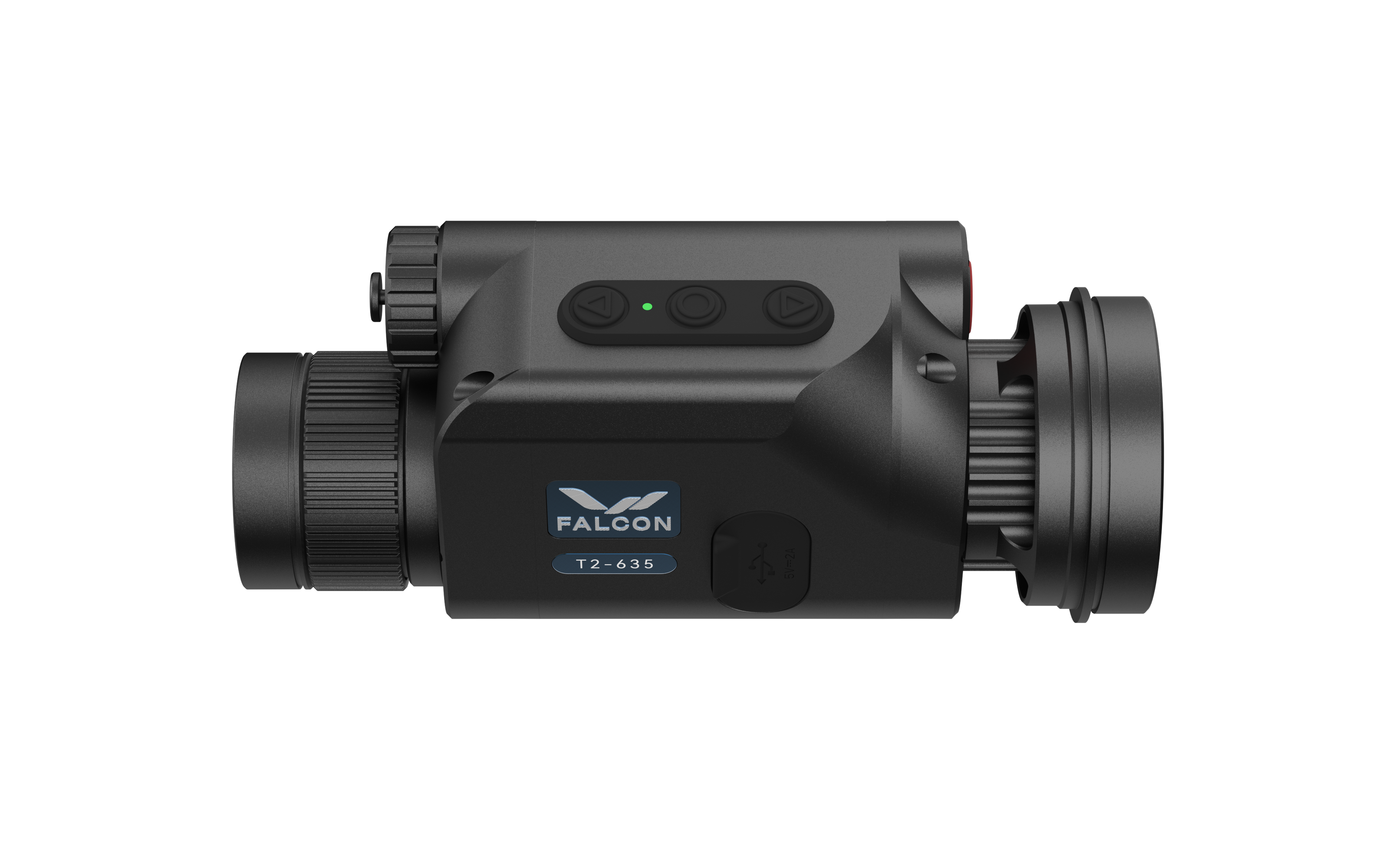 Thermal Imaging Camera Security Camera, Hunting Camera