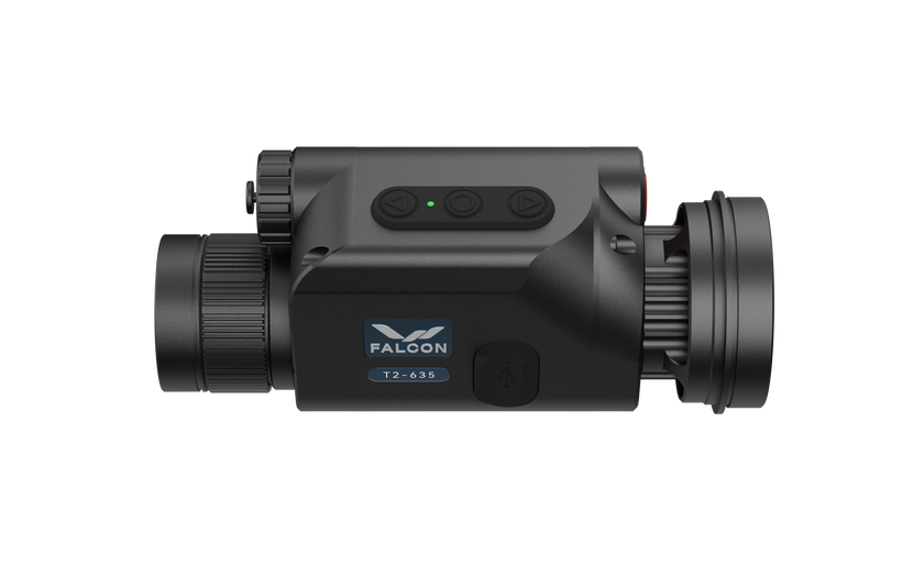 Thermal Imaging Camera Security Camera, Hunting Camera