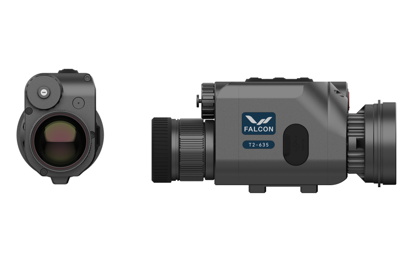 Titan T2