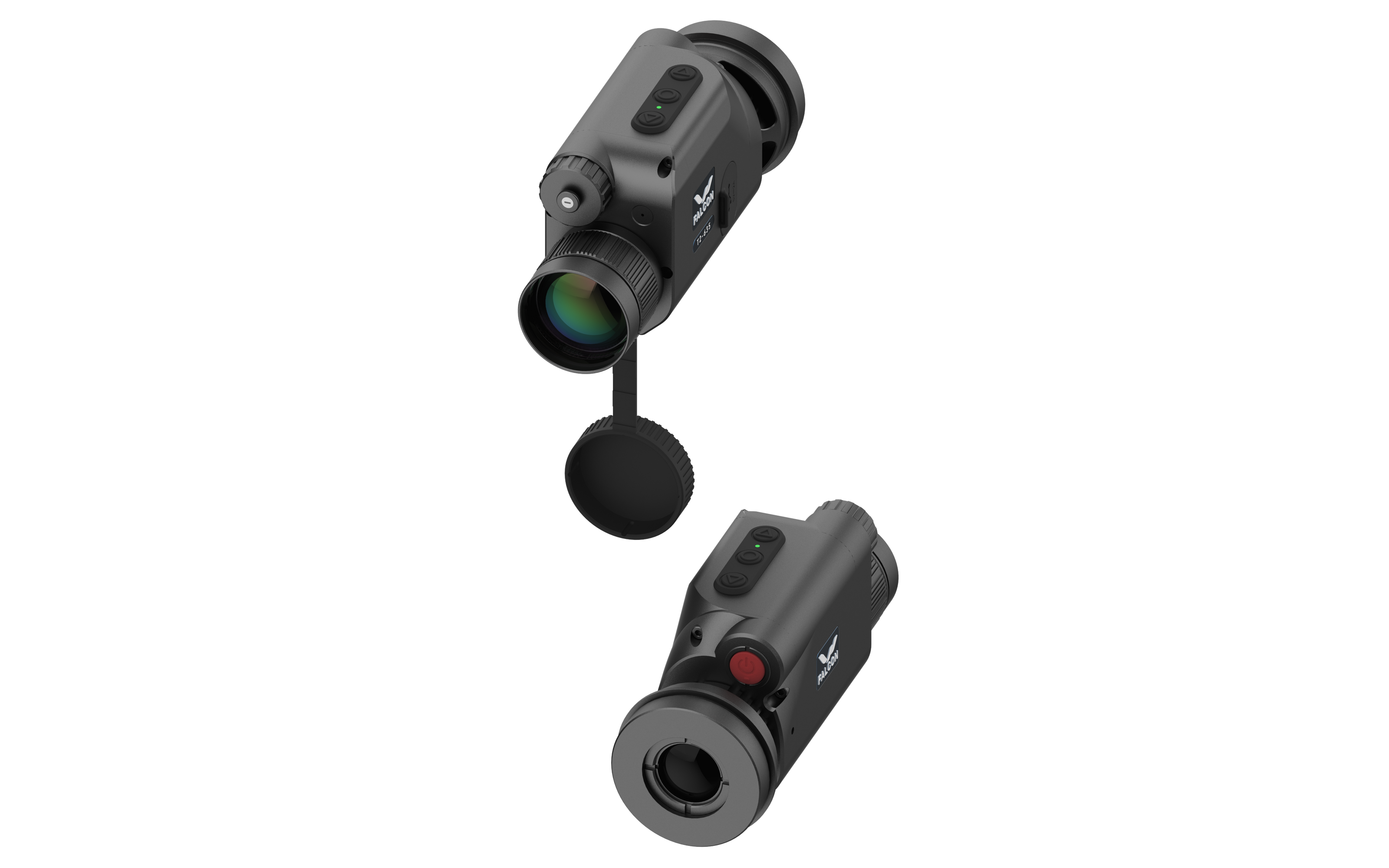 Thermal Imaging Camera Security Camera, Hunting Camera