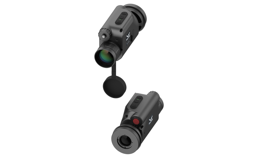 Thermal Imaging Camera Security Camera, Hunting Camera