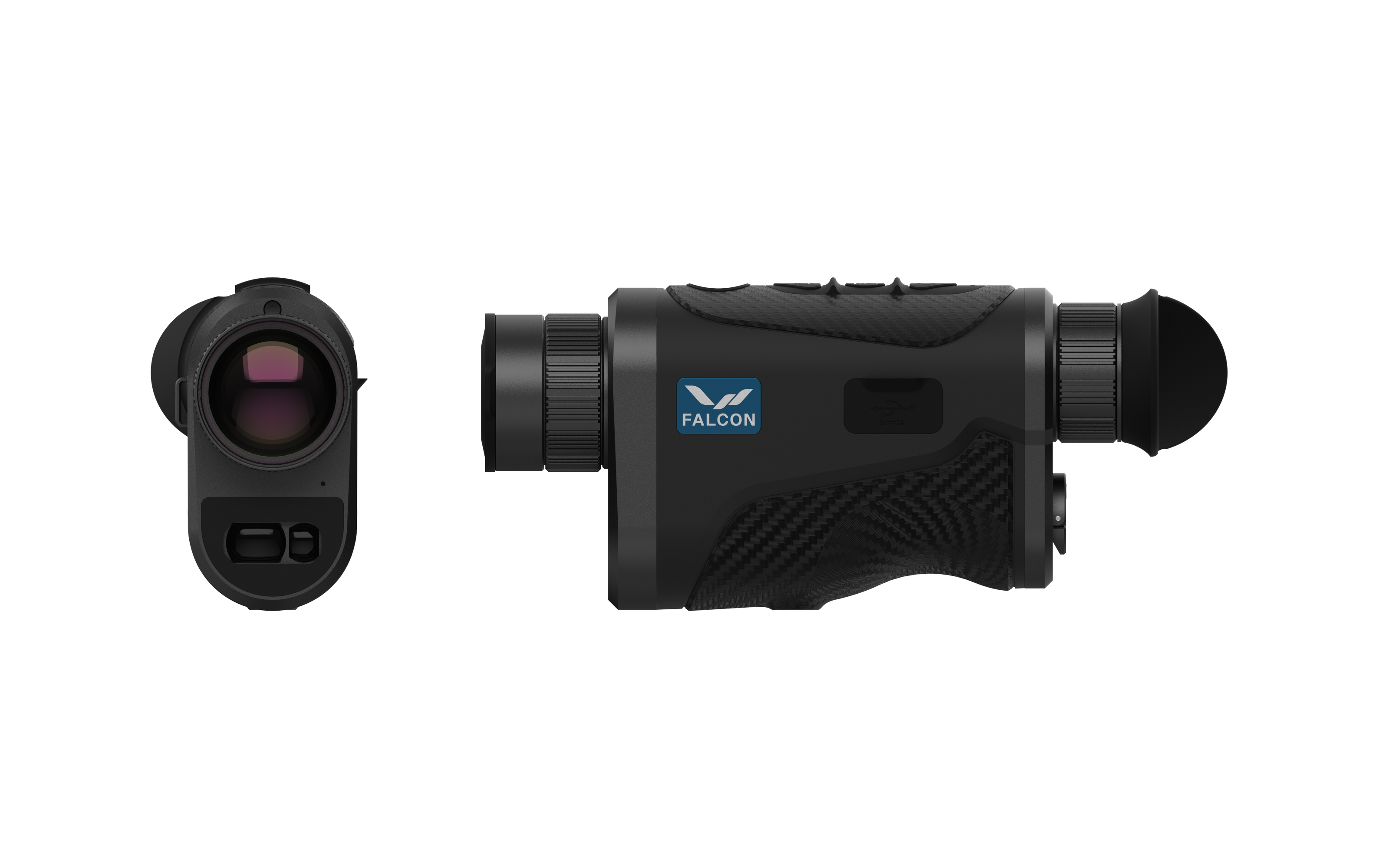 Thermal Imaging Camera Security Camera, Hunting Camera