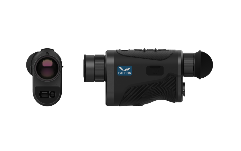Thermal Imaging Camera Security Camera, Hunting Camera