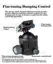 Heavy Duty Thermal Imaging Night Vision Hunting Tripod