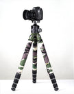 Heavy Duty Thermal Imaging Night Vision Hunting Tripod