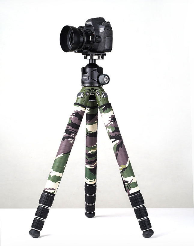 Heavy Duty Thermal Imaging Night Vision Hunting Tripod