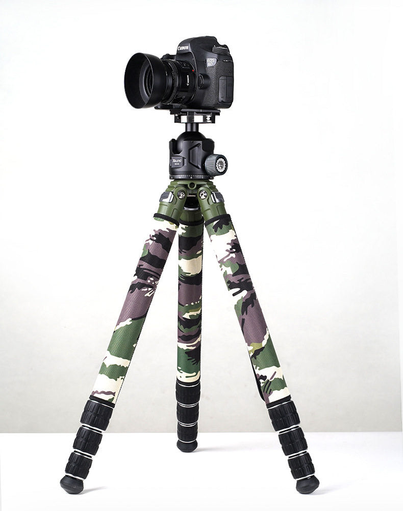 Heavy Duty Thermal Imaging Night Vision Hunting Tripod