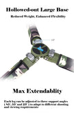 Heavy Duty Thermal Imaging Night Vision Hunting Tripod