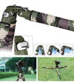 Heavy Duty Thermal Imaging Night Vision Hunting Tripod