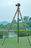 Heavy Duty Thermal Imaging Night Vision Hunting Tripod