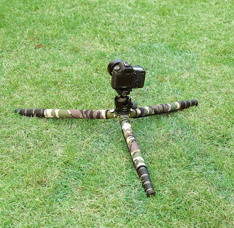 Heavy Duty Thermal Imaging Night Vision Hunting Tripod