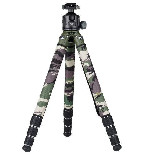 Heavy Duty Thermal Imaging Night Vision Hunting Tripod