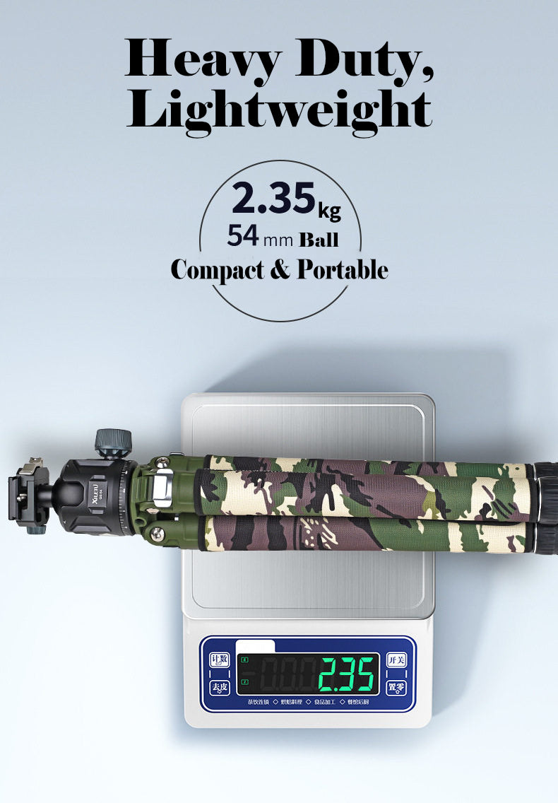 Heavy Duty Thermal Imaging Night Vision Hunting Tripod