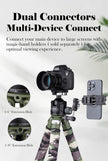 Heavy Duty Thermal Imaging Night Vision Hunting Tripod