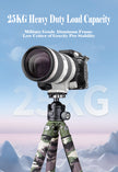 Heavy Duty Thermal Imaging Night Vision Hunting Tripod