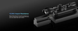 Falcon M5 Thermal Rifle Scope