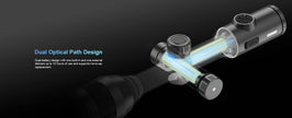 Falcon M5 Thermal Rifle Scope